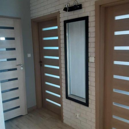 Apartament Park Zacisze Apartman Olsztyn  Kültér fotó