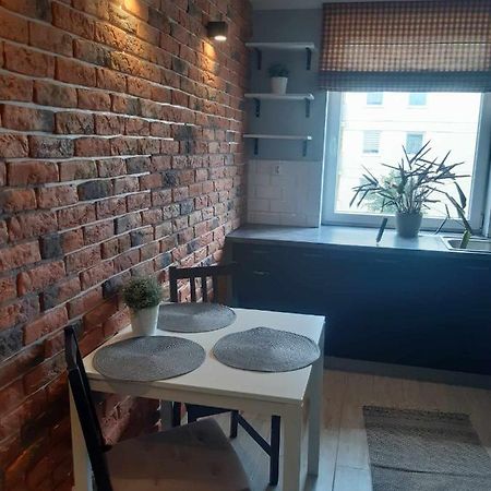 Apartament Park Zacisze Apartman Olsztyn  Kültér fotó