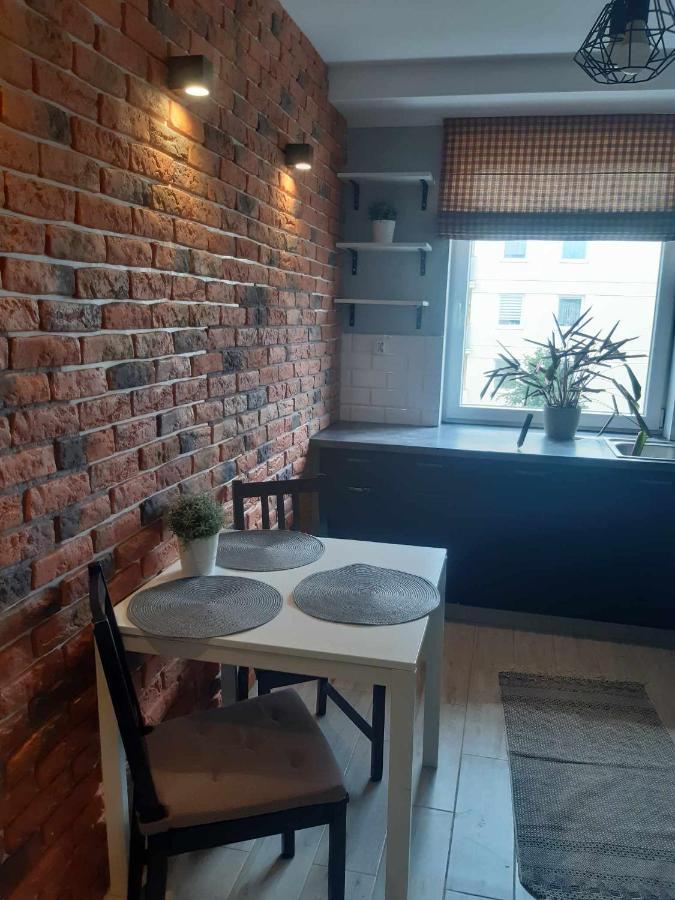 Apartament Park Zacisze Apartman Olsztyn  Kültér fotó